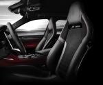 Alfa Romeo Stelvio Quadrifoglio NRING 2018 года
